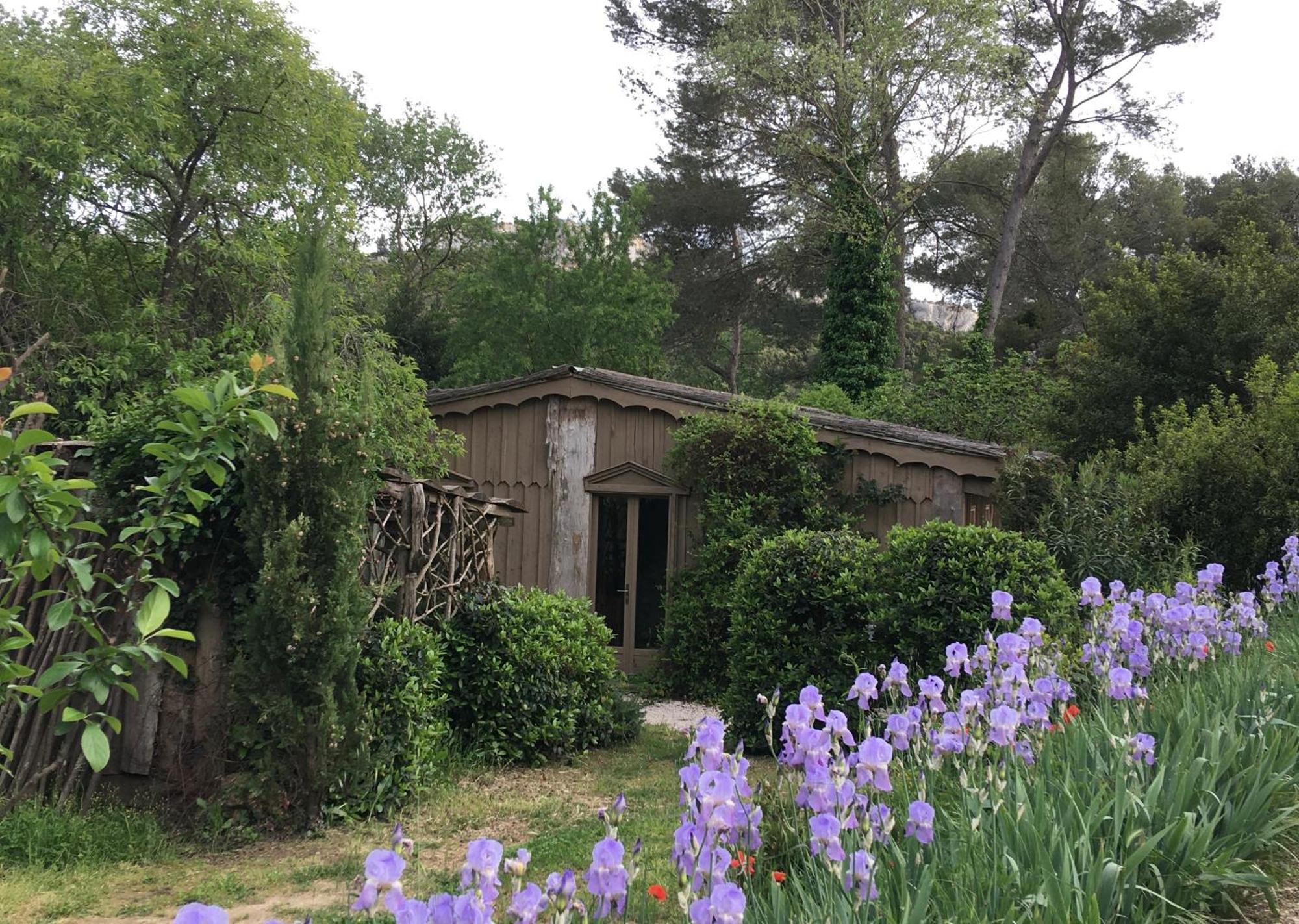Cabane De La Leque 方特维雷 外观 照片